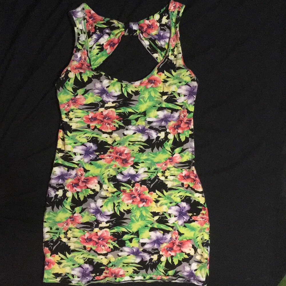 Summer dress